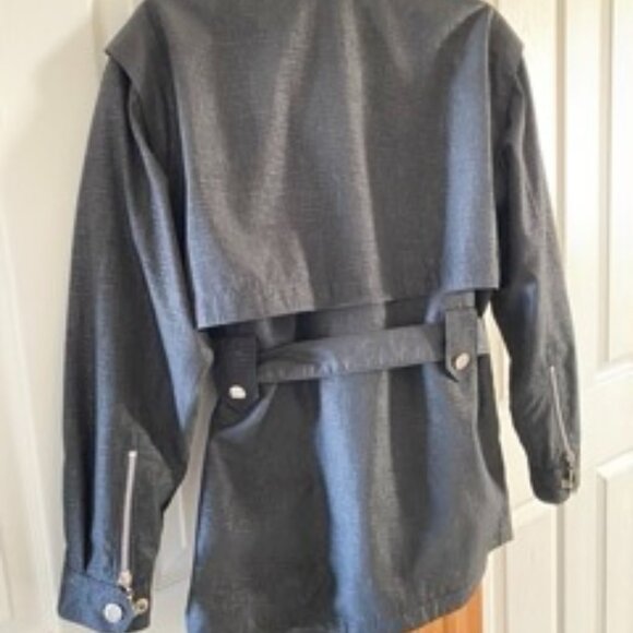 Beechers Brook Womens Light Jacket - Picture 4 of 6